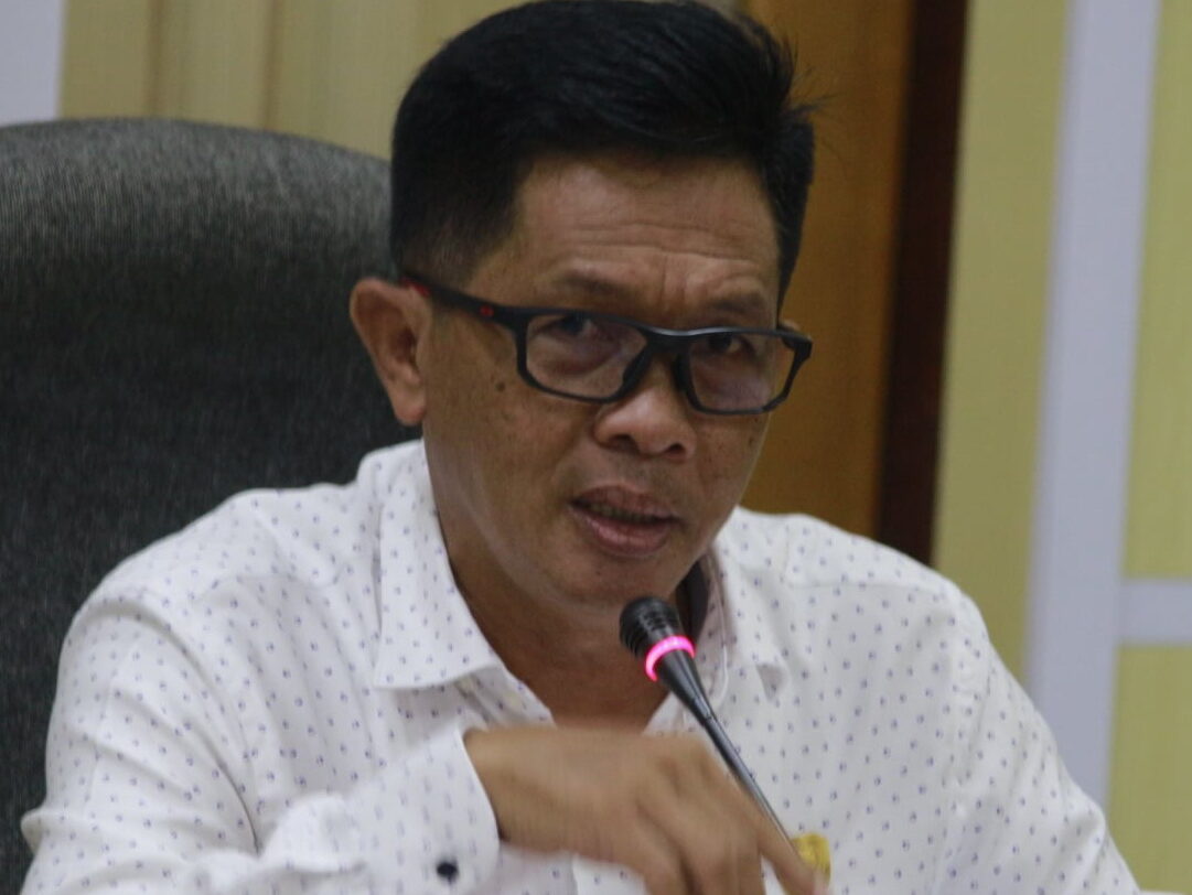 bambang yantoko