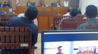 sidang korupsi