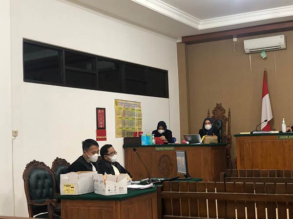 sidang tipikor