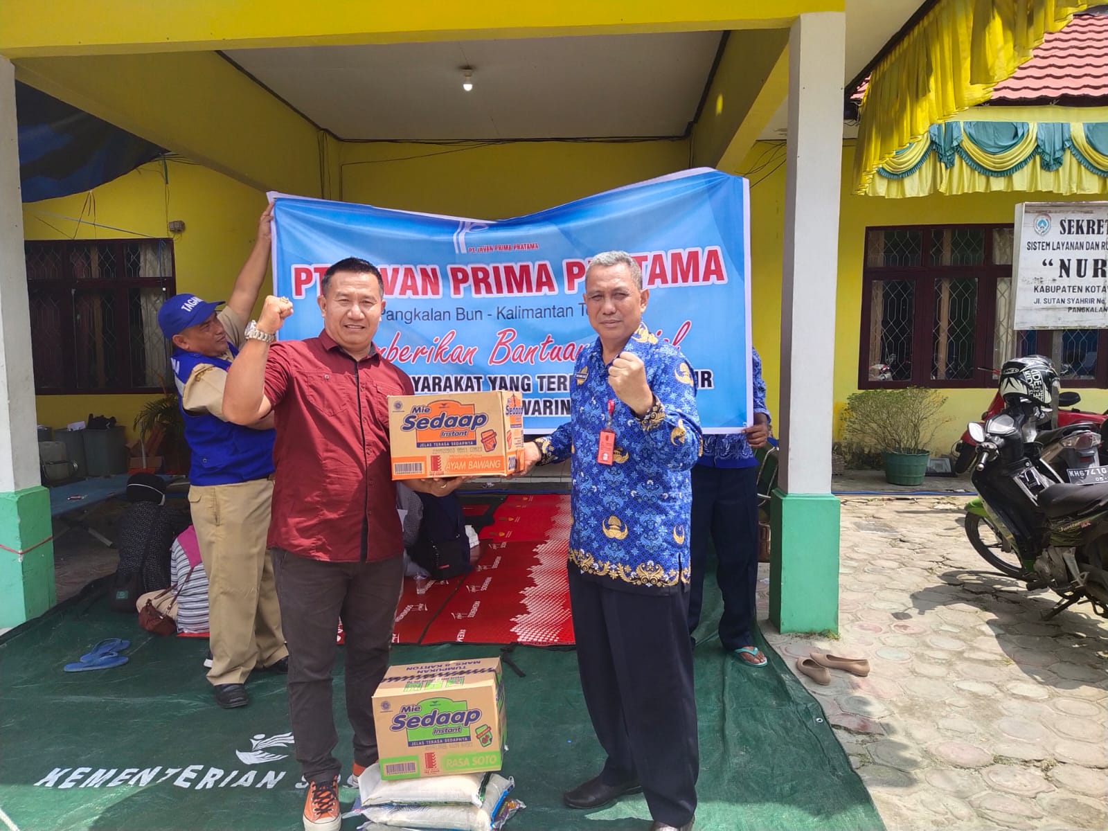soc pt irvan 2