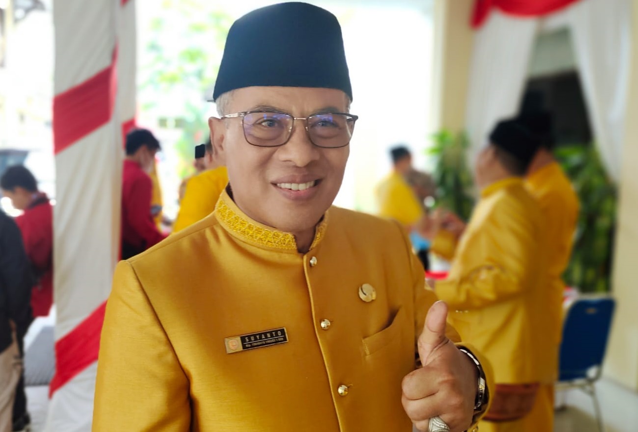 suyanto