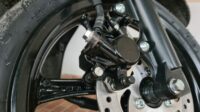 tips merwat rem cakram sepeda motor