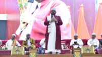 wakil gubernur kalteng,santri,hari santri nasional