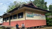 sekolah dasar,Kotawaringin Barat,Disdik Kobar