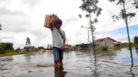 banjir kobar