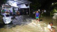 banjir surabaya