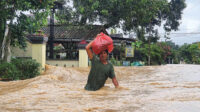 banjir trenggalek