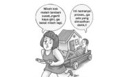 dua kali menikah