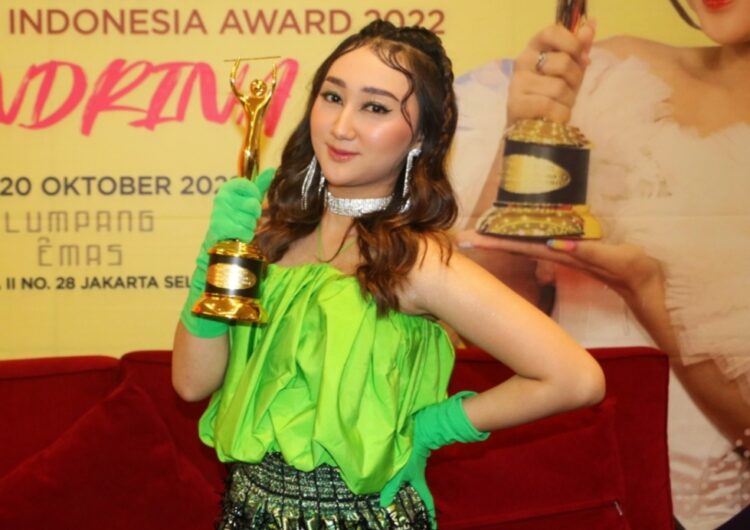 sandrina