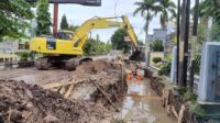 1 drainase
