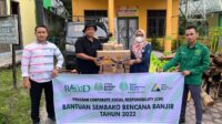 abdul rasyid foundation
