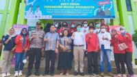 baksos rsud dr murjani sampit