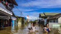 banjir katingan