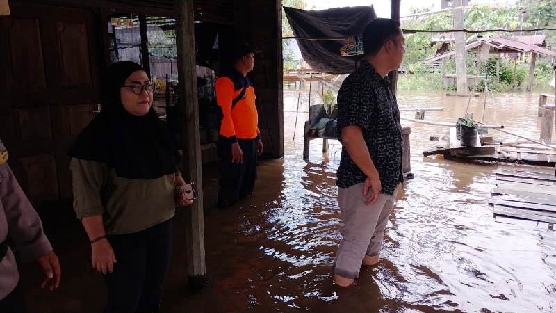 banjir