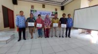 Dinas Sosial Kotim,Kaki Palsu
