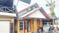 bedah rumah
