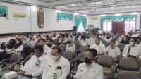 bimbingan rohani islam asn kotim