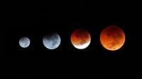 blood moon