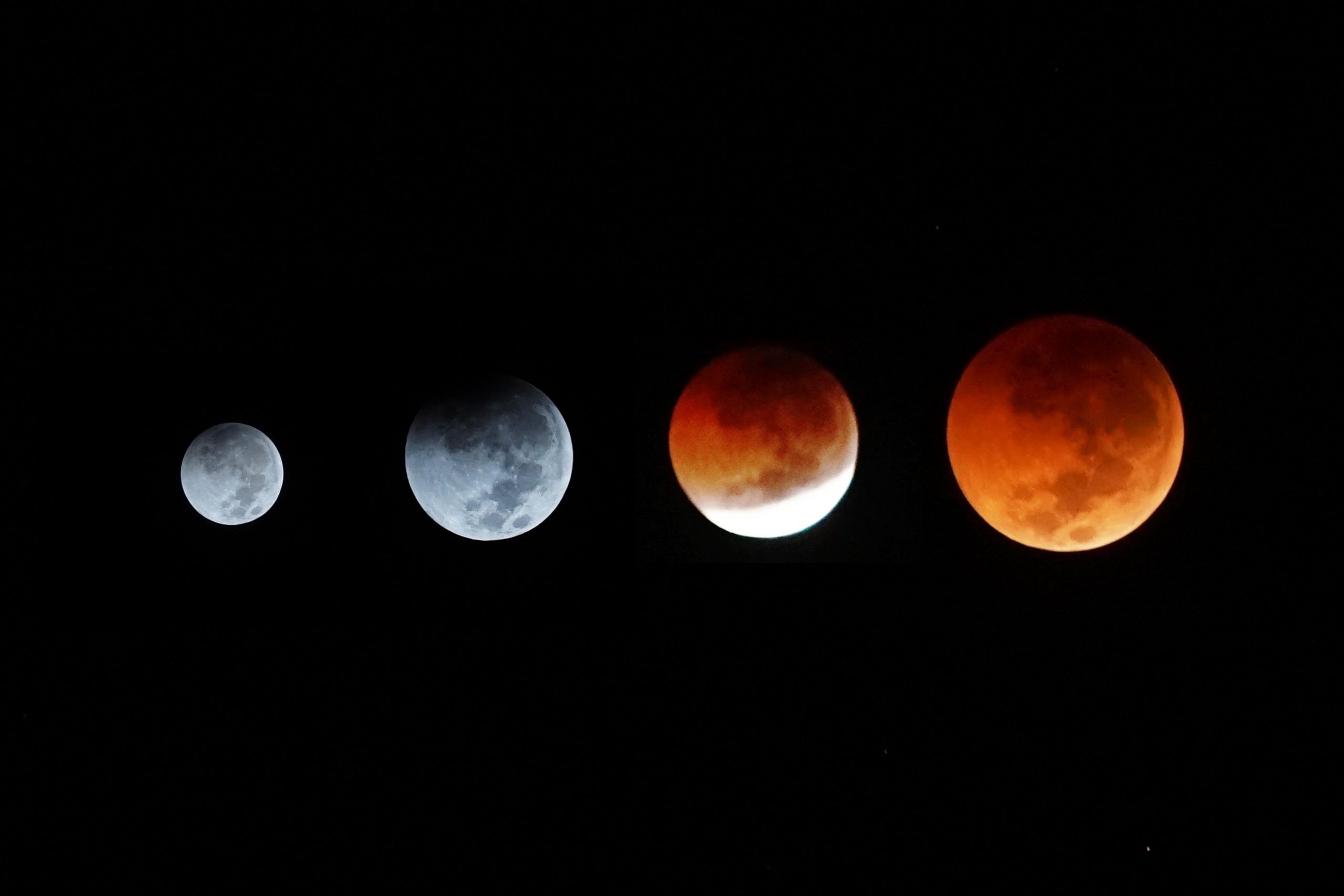 blood moon