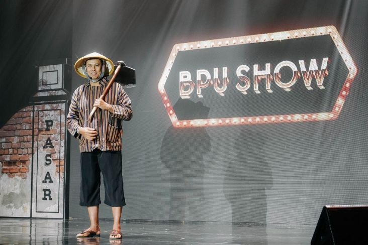 bpu show