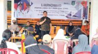 bupati kotim bansos