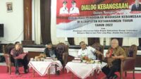 dialog kebangsaan kesbangpol