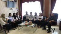 DPRD Kapuas,Kominfo Kapuas