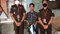 eksekusi kejari katingan