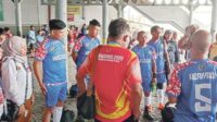 futsal pwi kalteng porwanas