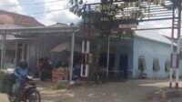 gapura perum bukit raya