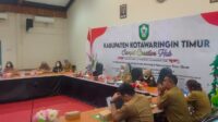 inflasi,Kotim,Wabup Kotim,inflasi kotim,inflasi sampit,inflasi kalteng