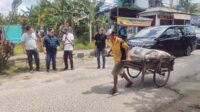 jalan pembina sampit