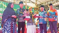 juara mtq kotim