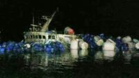 kapal karam