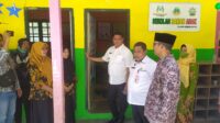 kekurangan kelas