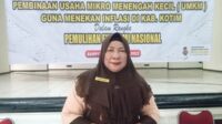 kepala dinas ukm