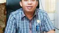 Ketua Komisi I DPRD,Kotim,Rimbun