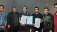 KNPI Kalteng,DPD KNPI Kapuas,KNPI