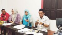 kpu kotim verifikasi faktual