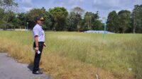 lapangan korfbal