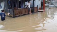 masih kebanjiran