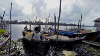 nelayan seruyan