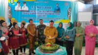 Bupati Kotim Halikinnor,HUT ke 60,HUT Bupati Kotim,HUT Halikinnor