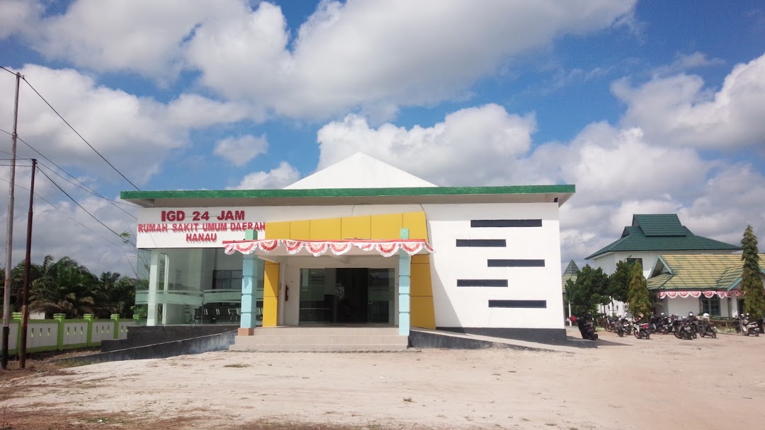 PAD Seruyan 2023,seruyan,Bapenda Seruyan