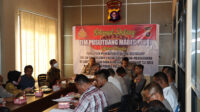 Polres Pulpis,Restorative Justice,Mabes Polri