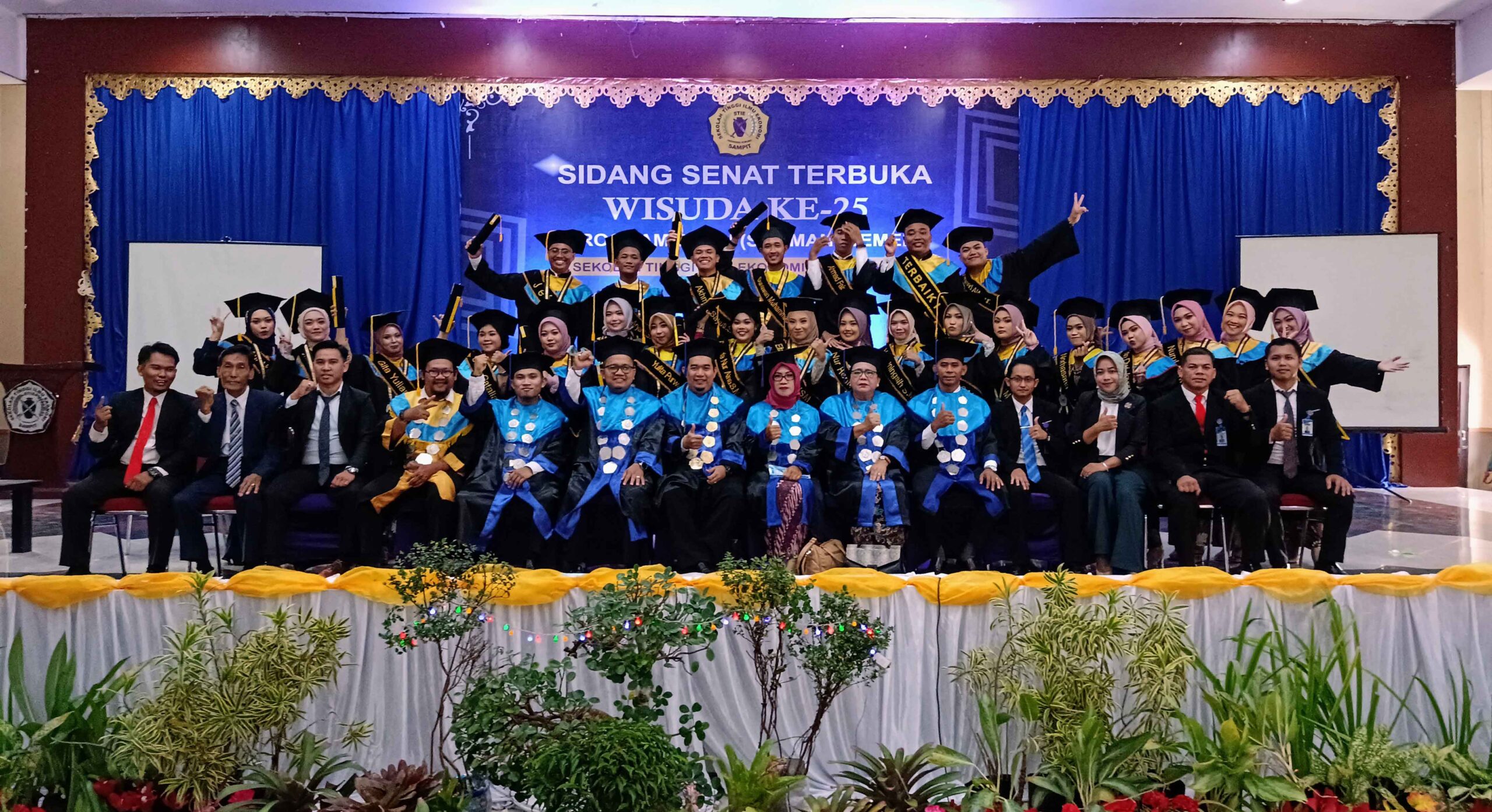 open utama
