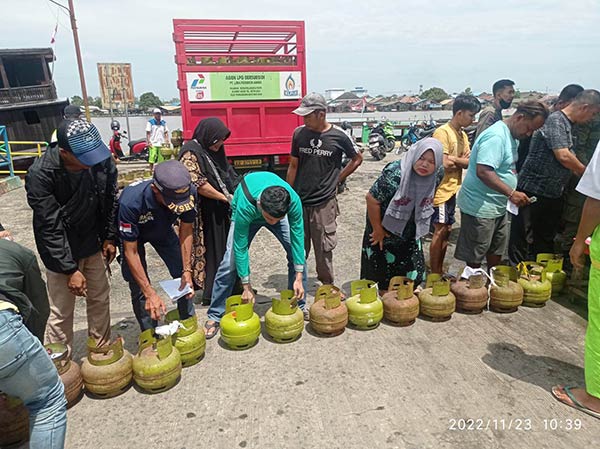 pasar murah palangka raya