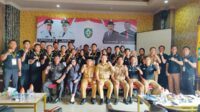 pelatihan guru penjaskes