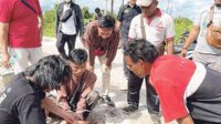 penangkapan budak narkoba