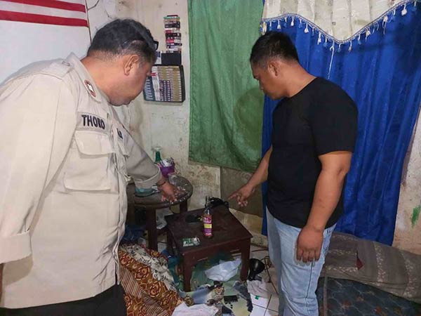 pencabulan siswi sma sampit